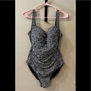 Nip Tuck Swim Suit